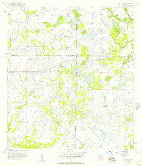 Murdock NE 1956 topographic map thumbnail