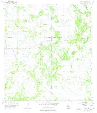 Murdock NE 1956 topographic map thumbnail