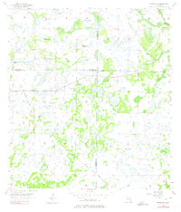 Murdock NE 1956 topographic map thumbnail