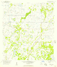 Murdock NW 1956 topographic map thumbnail