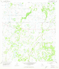 Murdock NW 1956 topographic map thumbnail