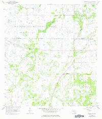 Murdock NW 1956 topographic map thumbnail