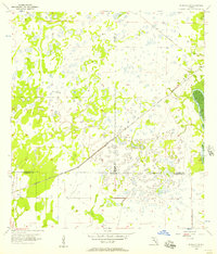 Murdock SE 1956 topographic map preview