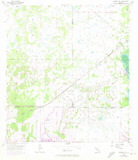 Murdock SE 1956 topographic map thumbnail