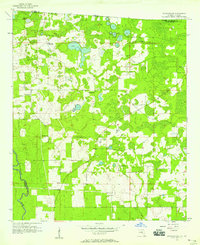Octahatchee 1956 topographic map thumbnail