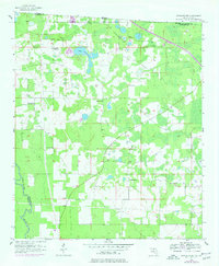 Octahatchee 1956 topographic map thumbnail