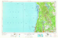 Plant City topographic map thumbnail