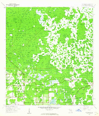 Providence 1944 topographic map thumbnail