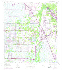 Rood 1948 topographic map thumbnail