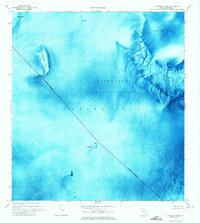 Schooner Bank 1972 topographic map thumbnail