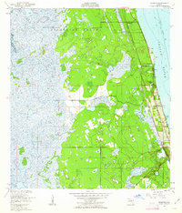 Sharpes 1949 topographic map thumbnail