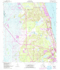 Sharpes 1949 topographic map thumbnail