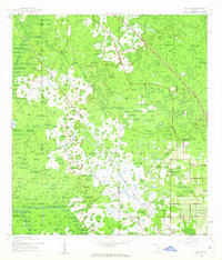 Socrum 1944 topographic map preview