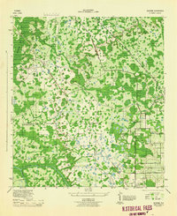 Socrum 1944 topographic map preview