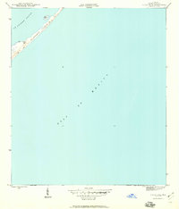 Sugar Hill 1945 topographic map thumbnail