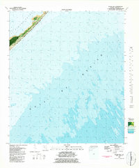 Sugar Hill 1981 topographic map thumbnail
