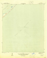 Sugar Hill 1944 topographic map thumbnail