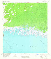 Sumner 1955 topographic map thumbnail
