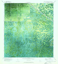 West Palm Beach 2 NW topographic map thumbnail