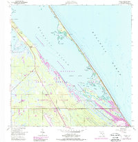 Wilson 1949 topographic map thumbnail
