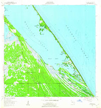 Wilson 1949 topographic map thumbnail