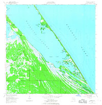 Wilson 1949 topographic map thumbnail