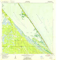Wilson 1952 topographic map thumbnail