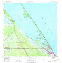 Wilson 1949 topographic map thumbnail