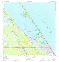 Wilson 1949 topographic map thumbnail