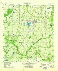 Wimauma 1944 topographic map thumbnail
