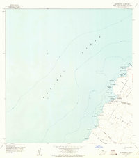 Anaehoomalu 1959 topographic map thumbnail