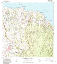 Haiku 1983 topographic map thumbnail