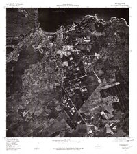 Hilo 1977 topographic map thumbnail