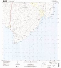 Kalae 1995 topographic map thumbnail
