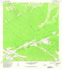 Kalalua 1982 topographic map thumbnail