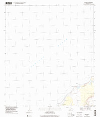 Kalanei topographic map thumbnail