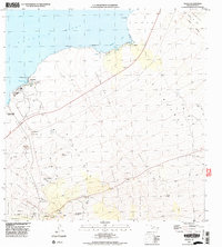 Kiholo 1996 topographic map thumbnail