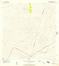 Kokoolau 1956 topographic map thumbnail