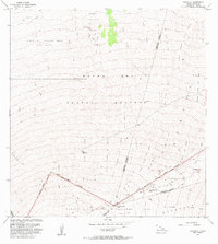 Kokoolau 1982 topographic map thumbnail