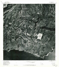 Koloa 1978 topographic map thumbnail