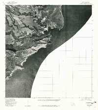 Lihue 1978 topographic map thumbnail