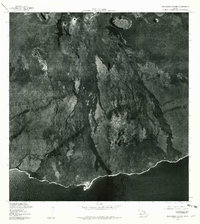 Makaopuhi Crater 1977 topographic map thumbnail