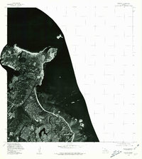 Mokapu 1978 topographic map thumbnail