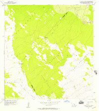Naohueleelua 1956 topographic map thumbnail