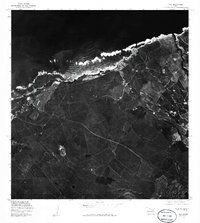 Paia 1977 topographic map thumbnail