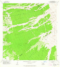 Papa 1962 topographic map thumbnail