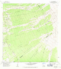 Papa 1962 topographic map thumbnail