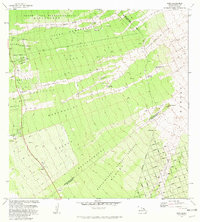 Papa 1981 topographic map thumbnail