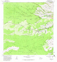 Piihonua 1981 topographic map thumbnail