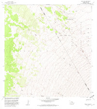 Puu O Uo topographic map thumbnail